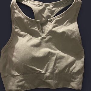 Two-for-One Crop Top